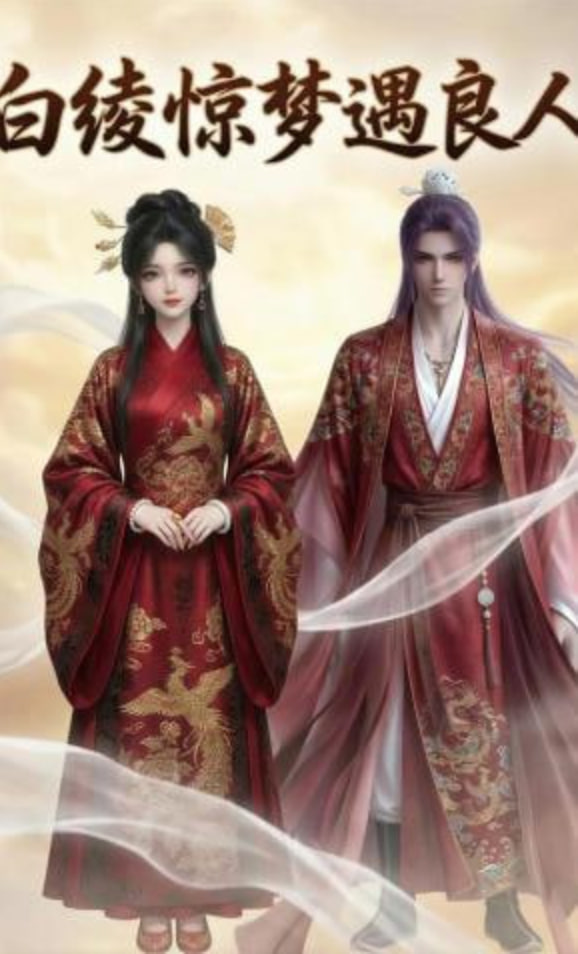 白绫惊梦遇良人——猎罪图鉴2电视剧免费播放