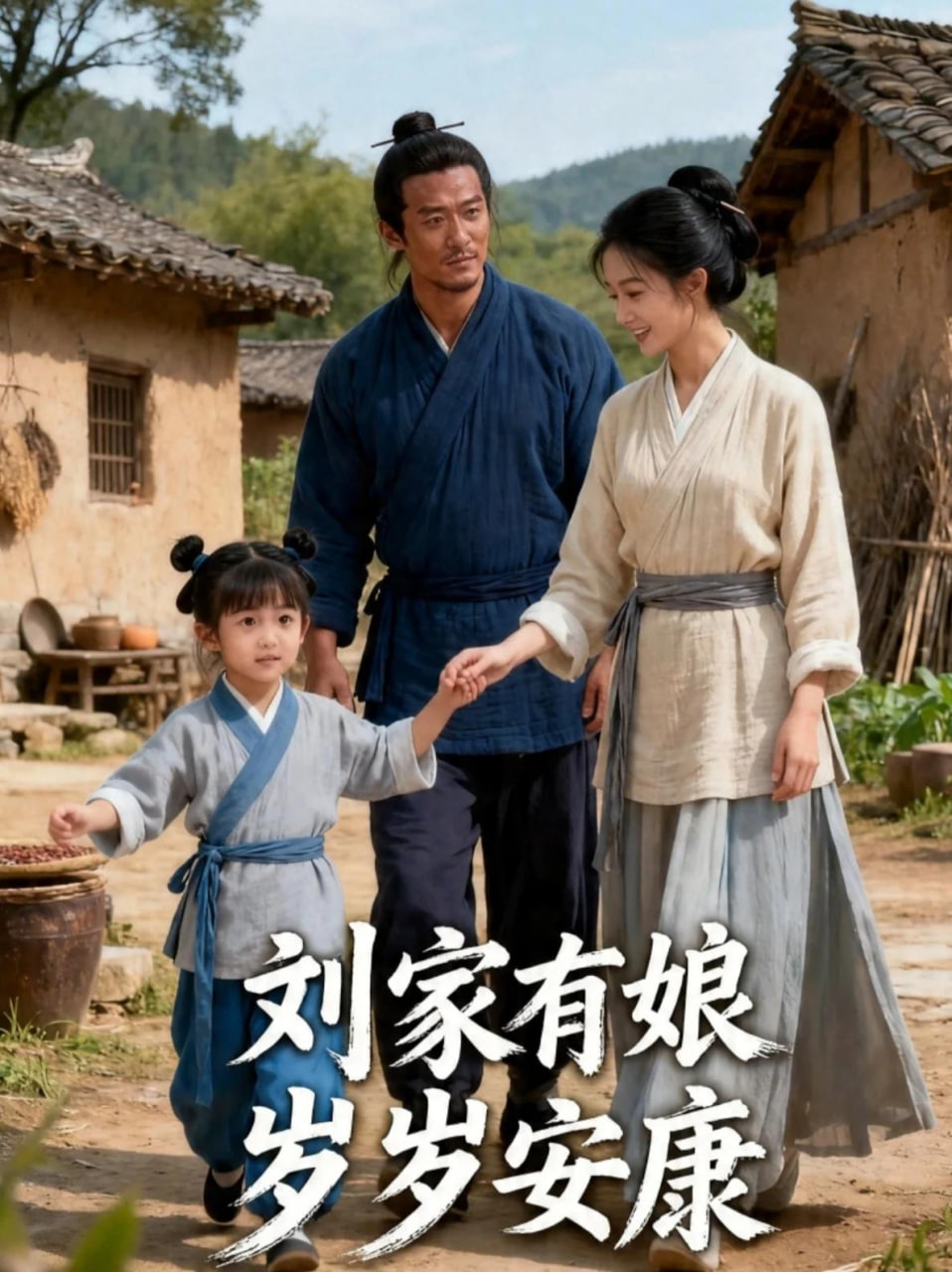 刘家有娘，岁岁安康——铁西鬼楼